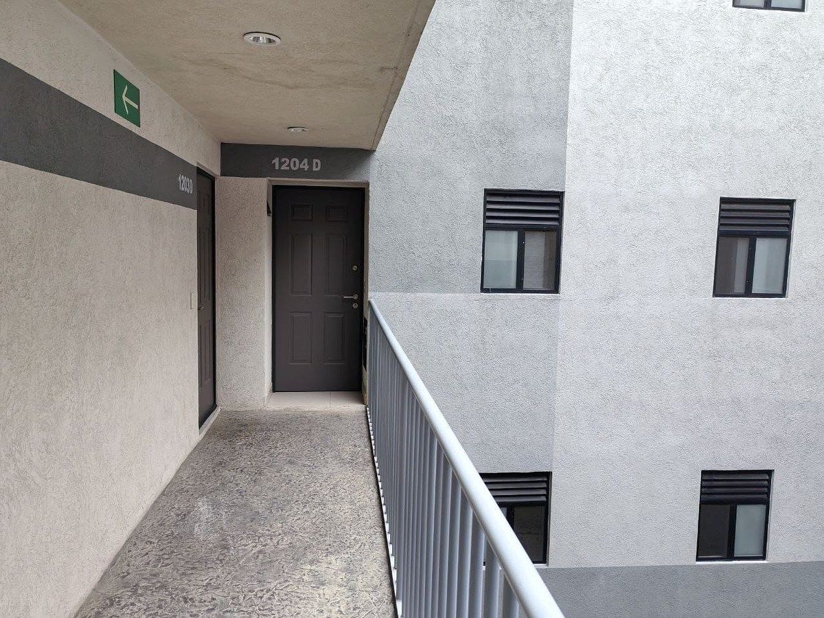Apartamento em La Aurora, Guadalajara, foto 8 de 23