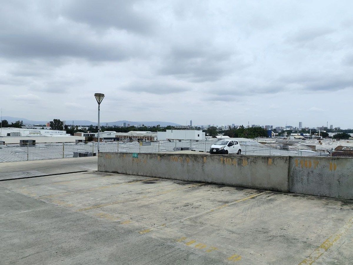 Apartamento em La Aurora, Guadalajara, foto 10 de 23