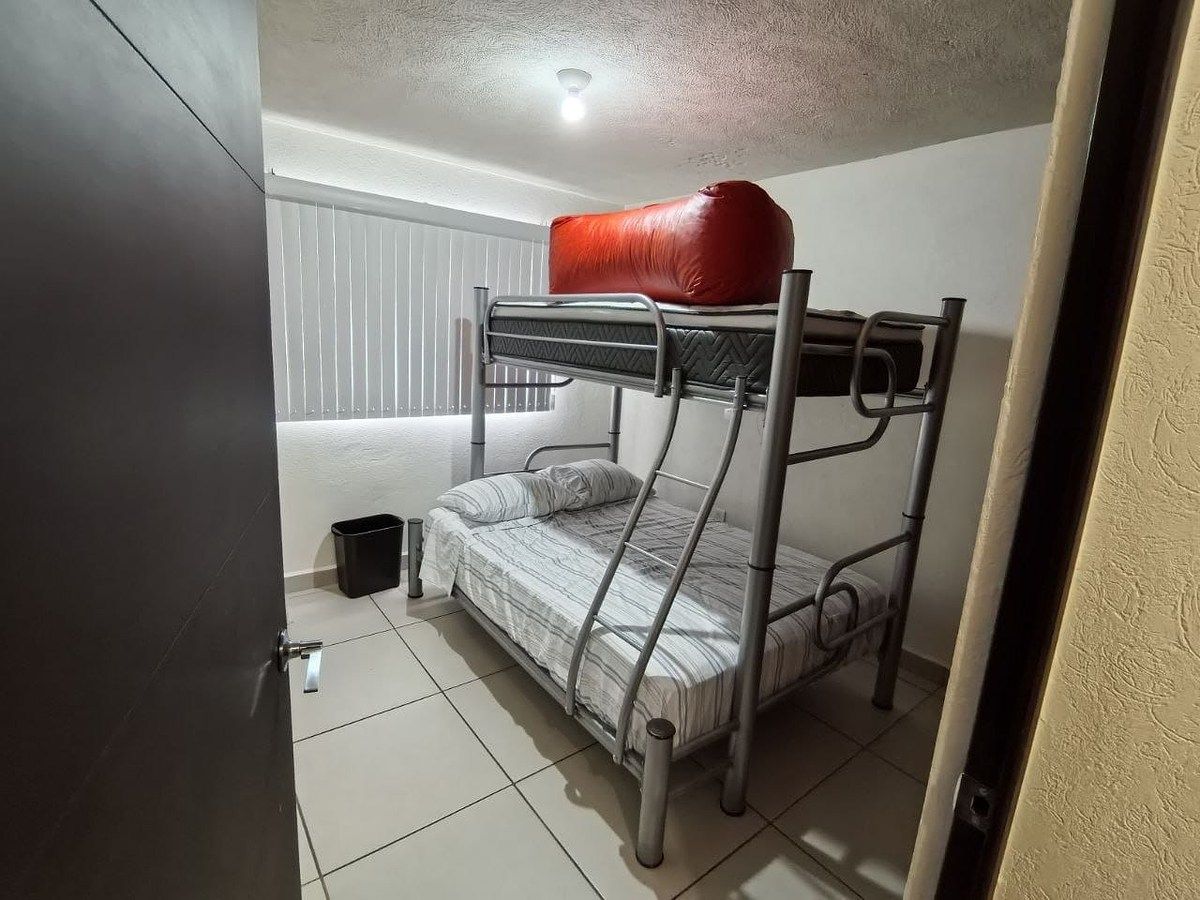 Apartamento em La Aurora, Guadalajara, foto 12 de 23