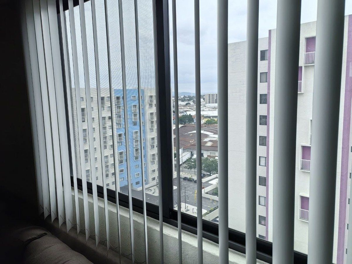 Apartamento em La Aurora, Guadalajara, foto 13 de 23