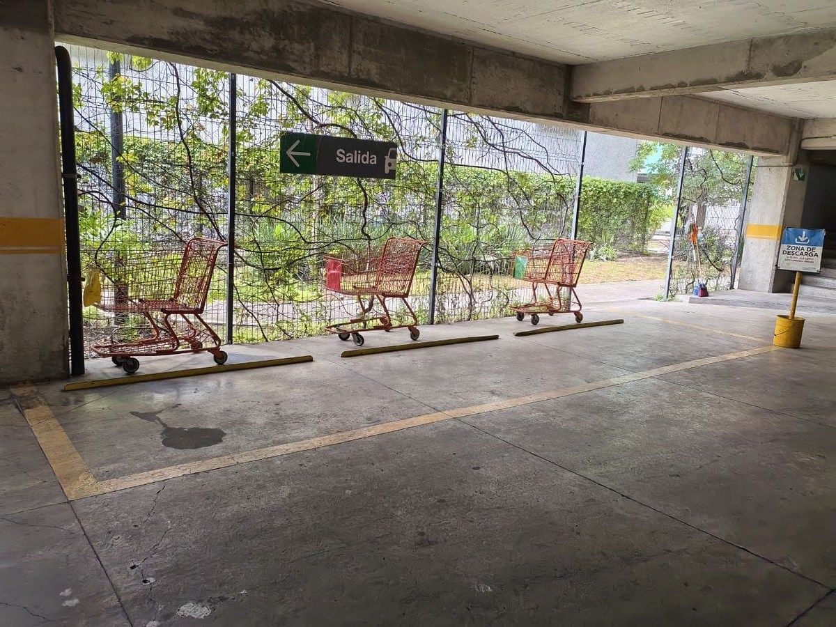 Apartamento em La Aurora, Guadalajara, foto 14 de 23