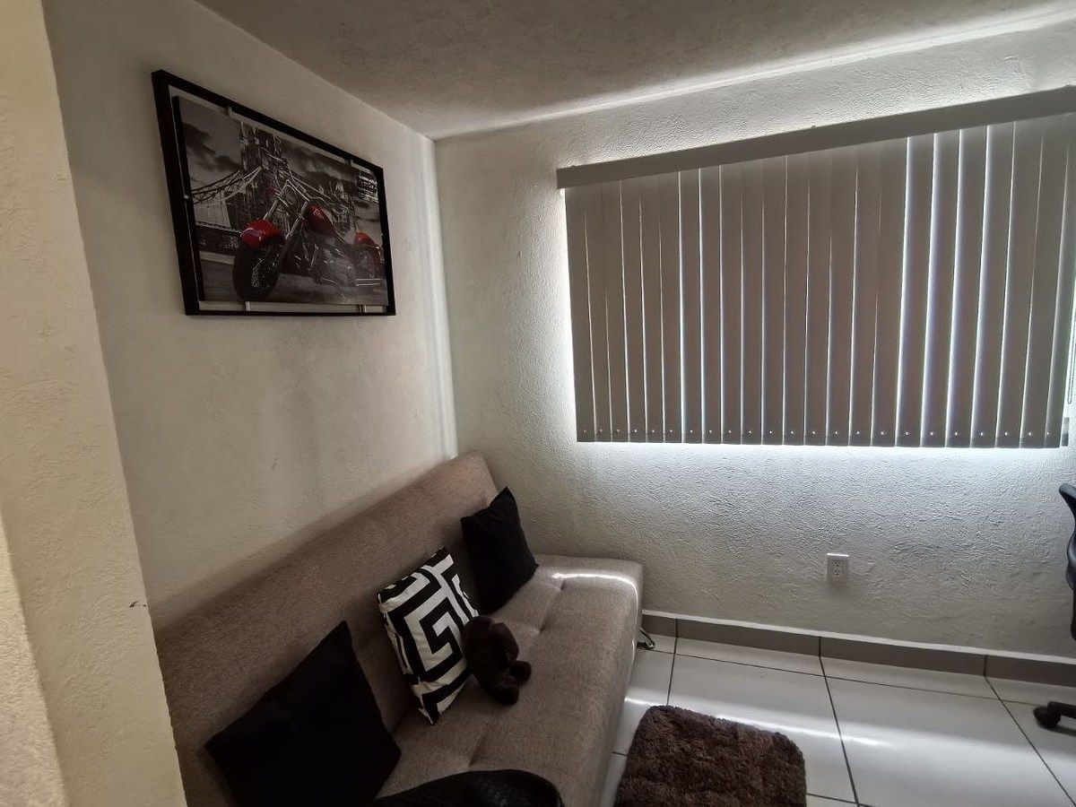 Apartamento em La Aurora, Guadalajara, foto 15 de 23