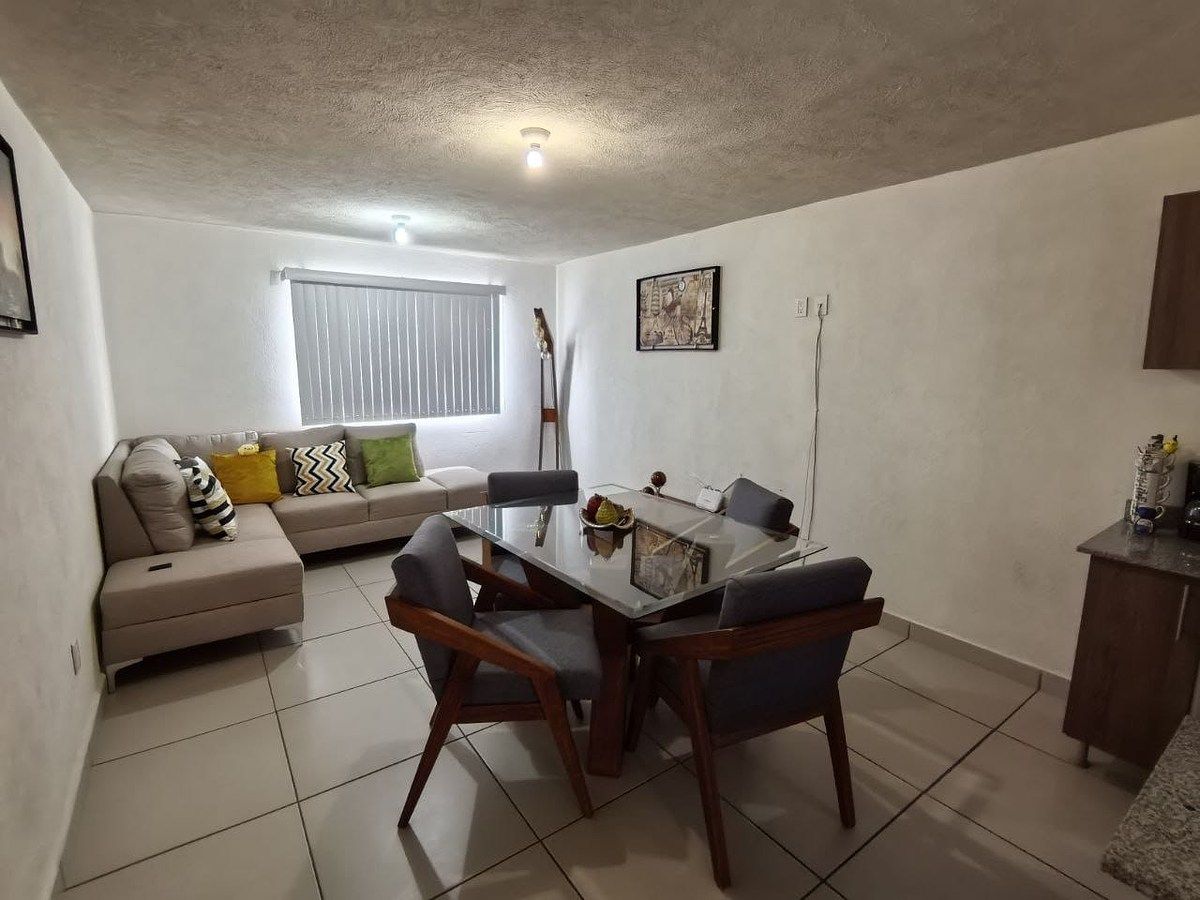Apartamento em La Aurora, Guadalajara, foto 18 de 23