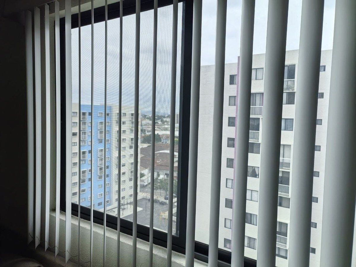 Apartamento em La Aurora, Guadalajara, foto 20 de 23