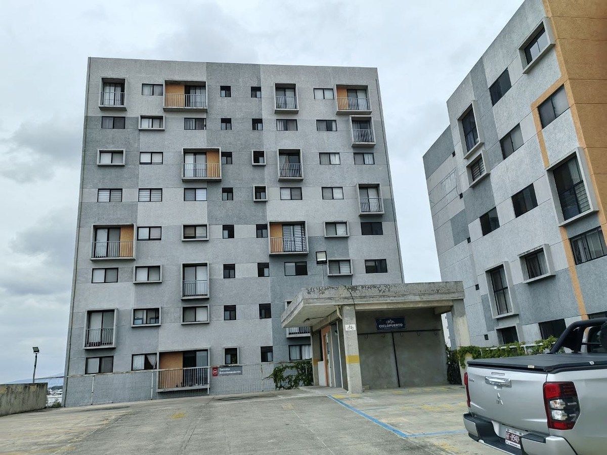 Apartamento em La Aurora, Guadalajara, foto 2 de 23