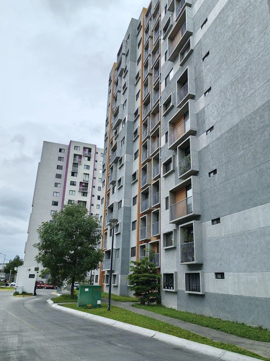 Apartamento em La Aurora, Guadalajara, foto 5 de 23