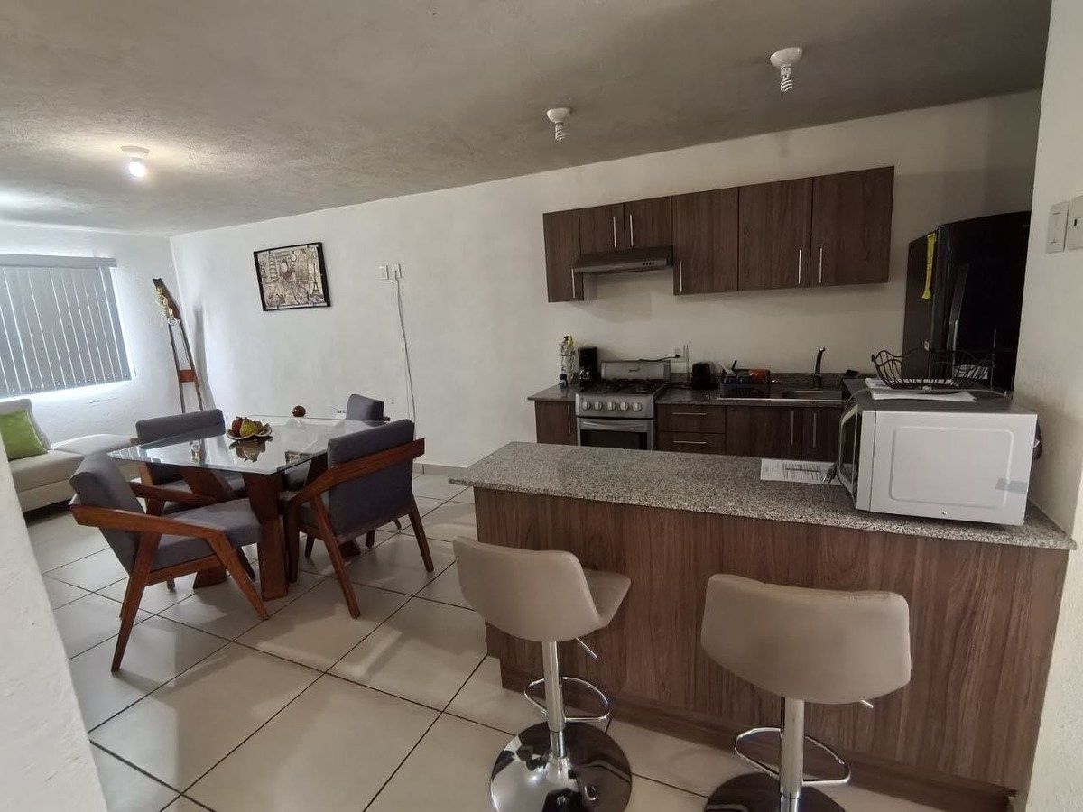 Apartamento em La Aurora, Guadalajara, foto 21 de 23