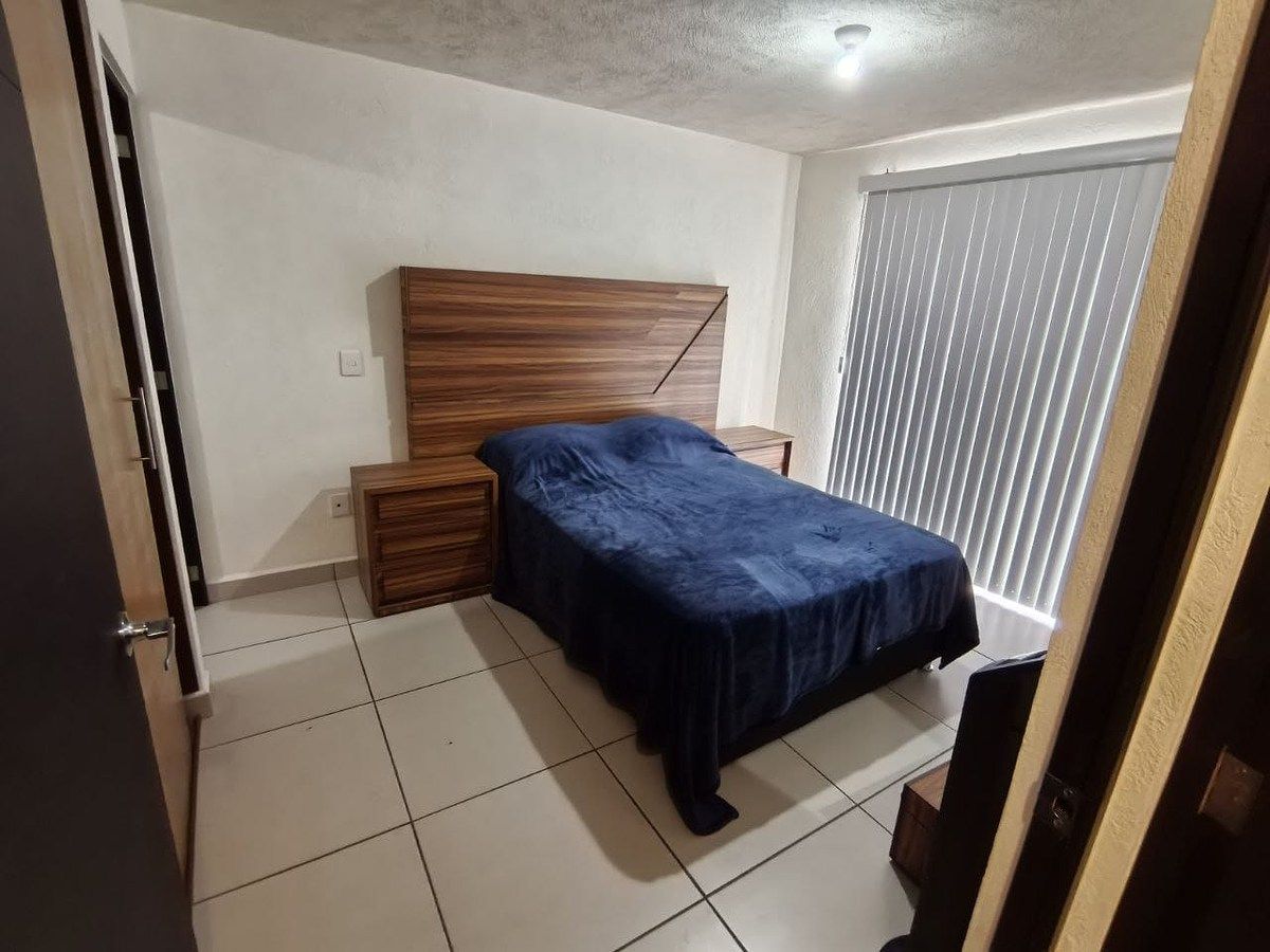 Apartamento em La Aurora, Guadalajara, foto 22 de 23