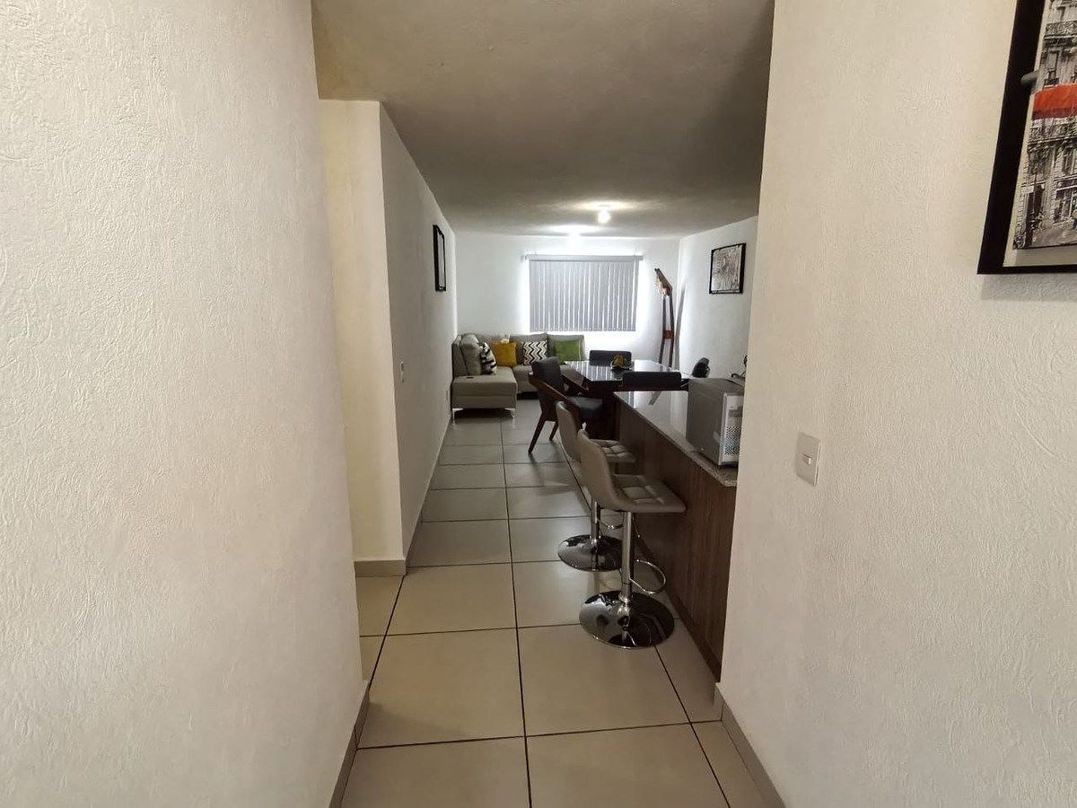 Apartamento em La Aurora, Guadalajara, foto 23 de 23