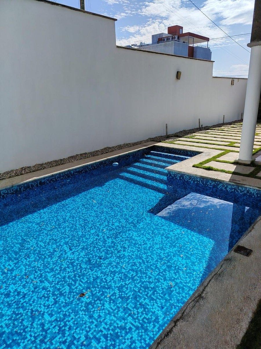 Casa en Las Terrazas, Tuxtla Gutiérrez, foto 26 de 26
