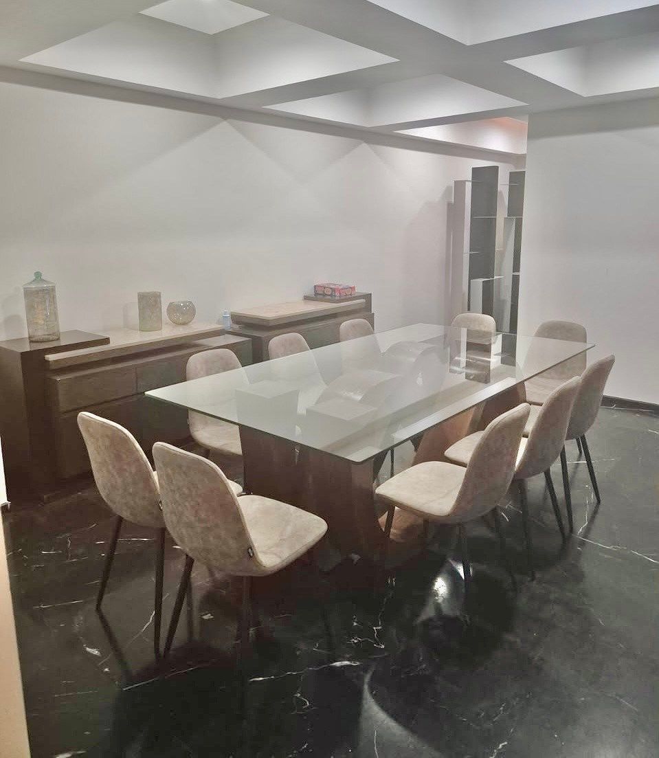 Apartamento em Hacienda de las Palmas, Huixquilucan, foto 5 de 17