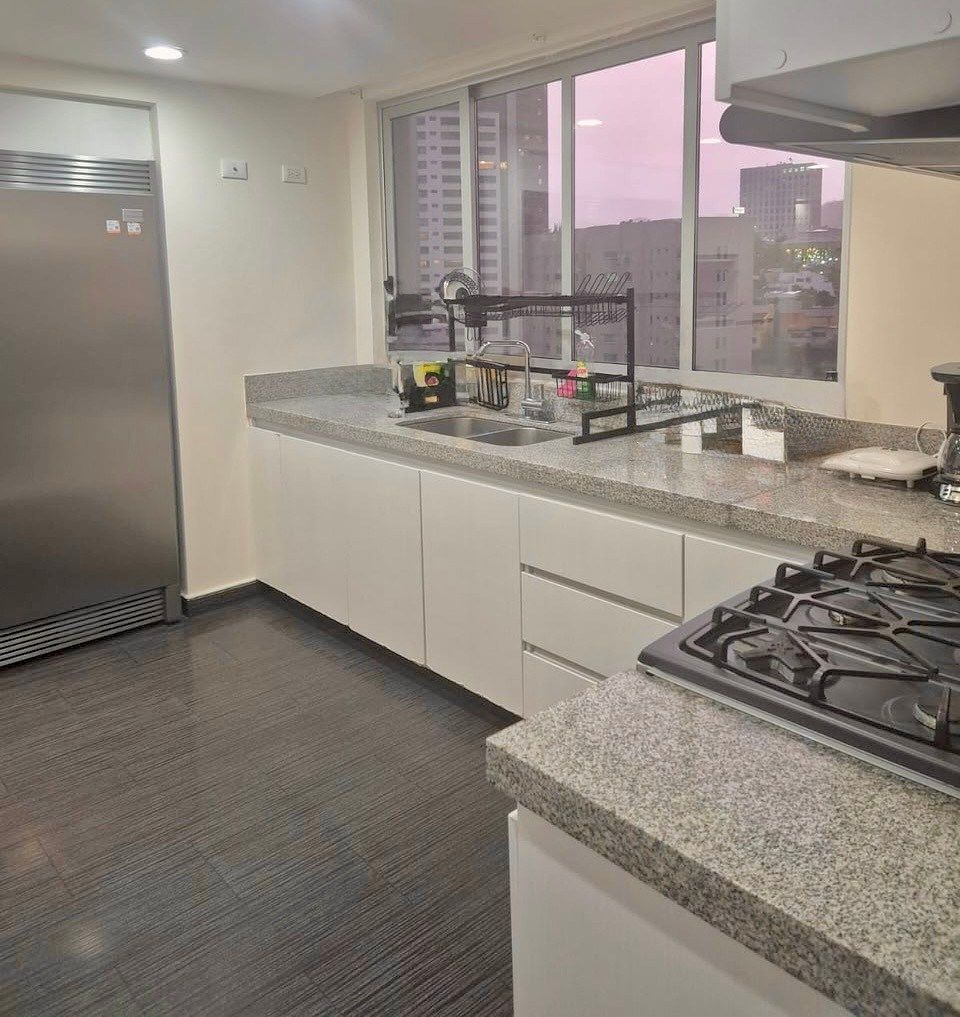 Apartamento em Hacienda de las Palmas, Huixquilucan, foto 7 de 17
