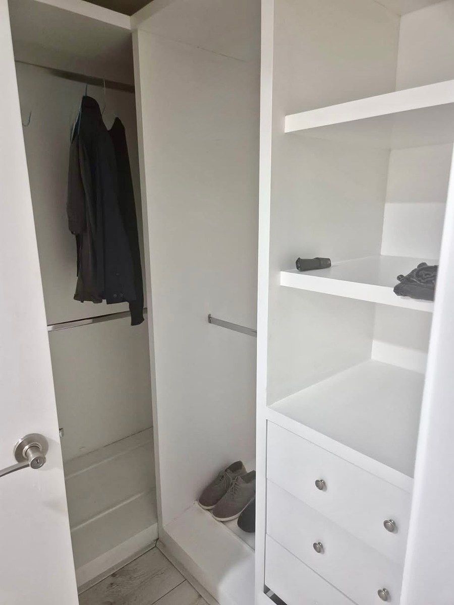 Apartamento em Hacienda de las Palmas, Huixquilucan, foto 9 de 17