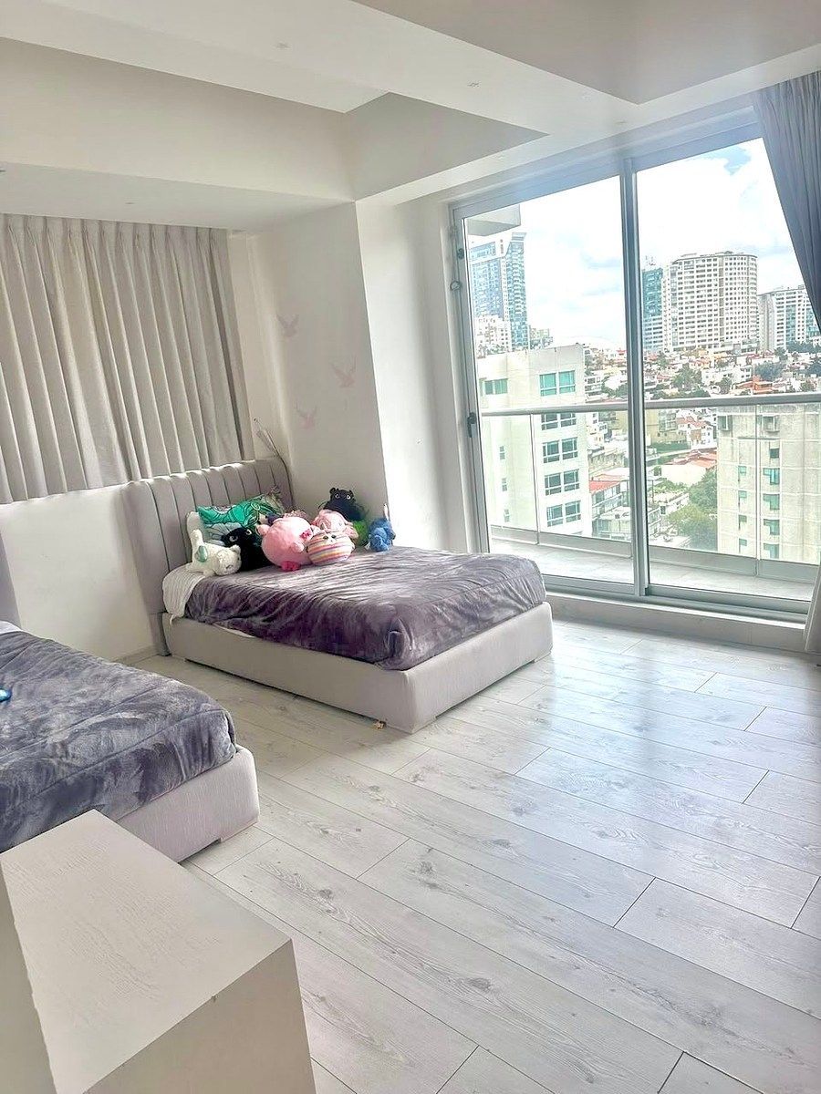 Apartamento em Hacienda de las Palmas, Huixquilucan, foto 12 de 17