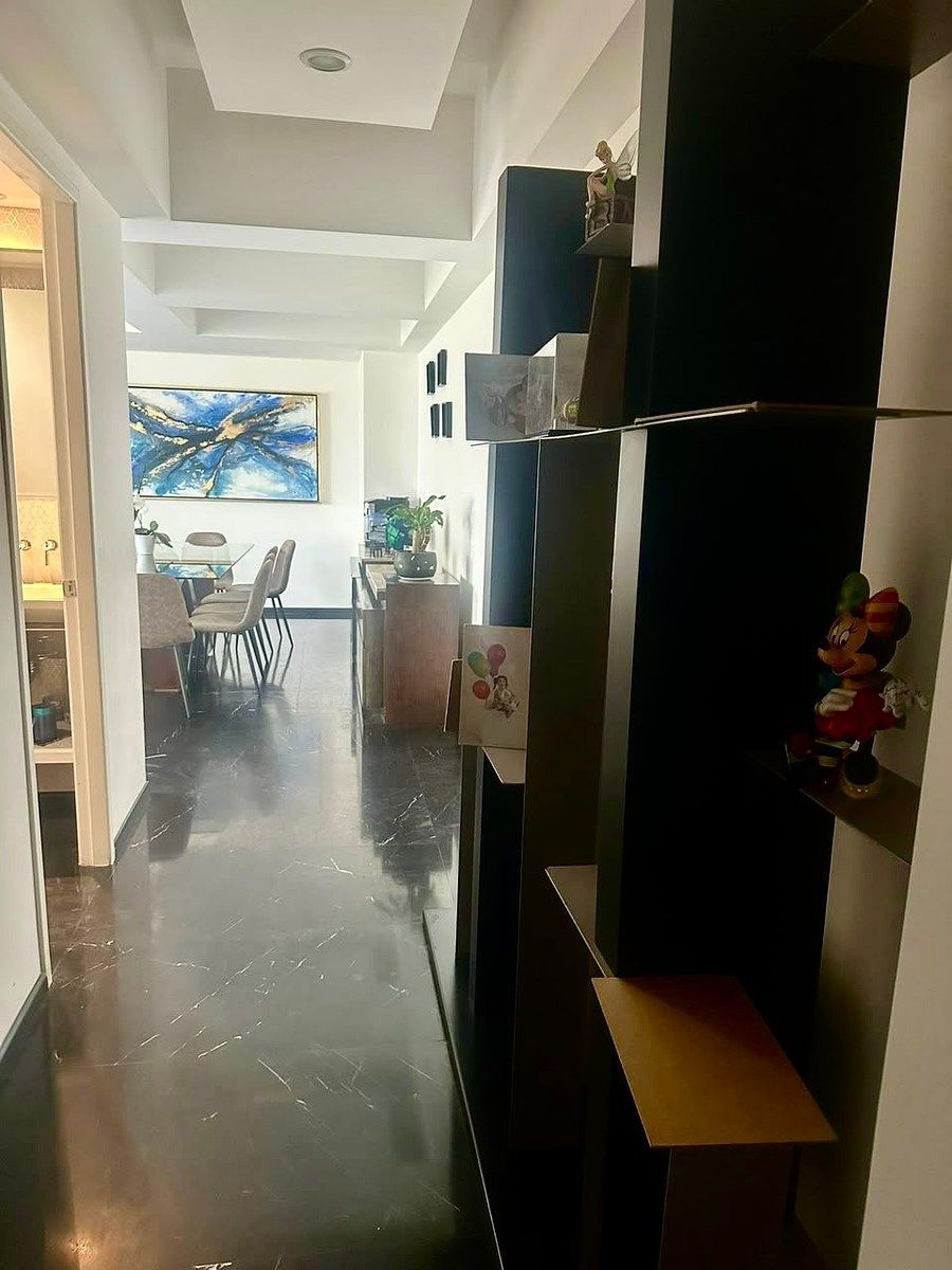 Apartamento em Hacienda de las Palmas, Huixquilucan, foto 15 de 17