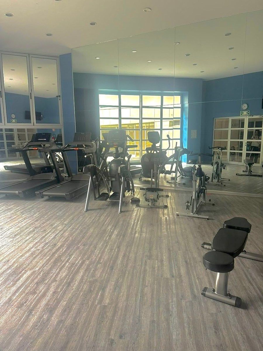 Gym, foto 16 de 17