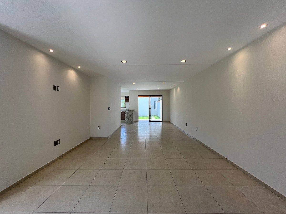 Casa en condominio en Residencial Haciendas de Tequisquiapan, Tequisquiapan, foto 3 de 27