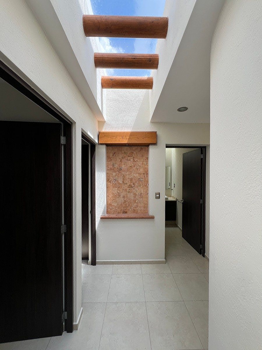Casa en condominio en Residencial Haciendas de Tequisquiapan, Tequisquiapan, foto 11 de 27
