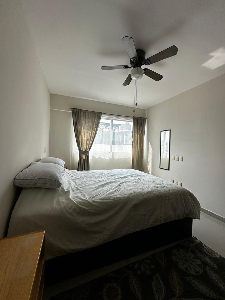 Apartamento em Narvarte Oriente, Benito Juárez, foto 3 de 14