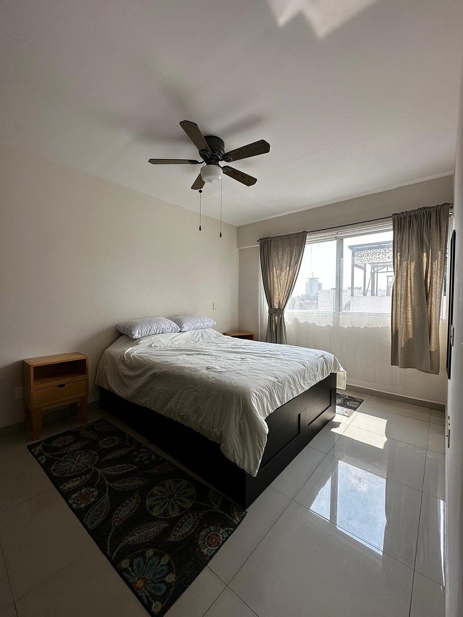 Apartamento em Narvarte Oriente, Benito Juárez, foto 4 de 14