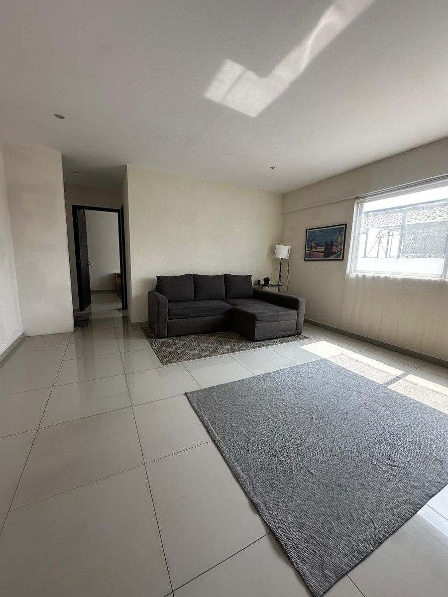 Apartamento em Narvarte Oriente, Benito Juárez, foto 7 de 14