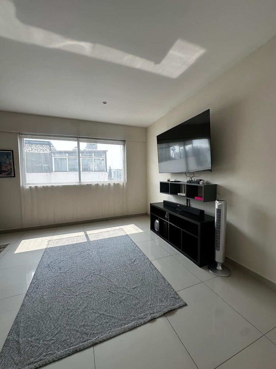 Apartamento em Narvarte Oriente, Benito Juárez, foto 8 de 14
