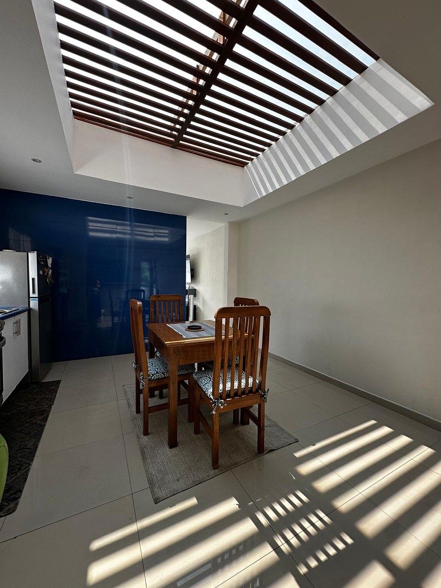 Apartamento em Narvarte Oriente, Benito Juárez, foto 10 de 14
