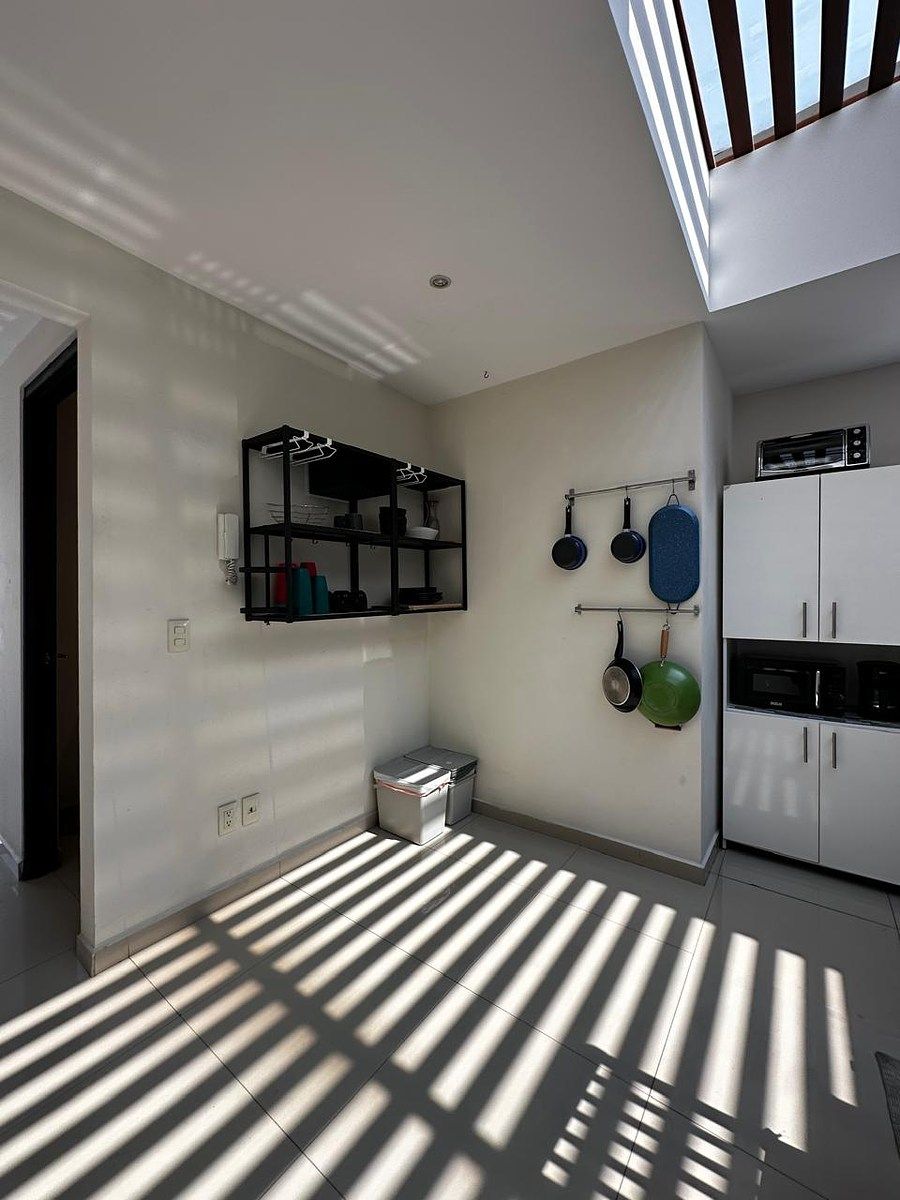 Apartamento em Narvarte Oriente, Benito Juárez, foto 12 de 14
