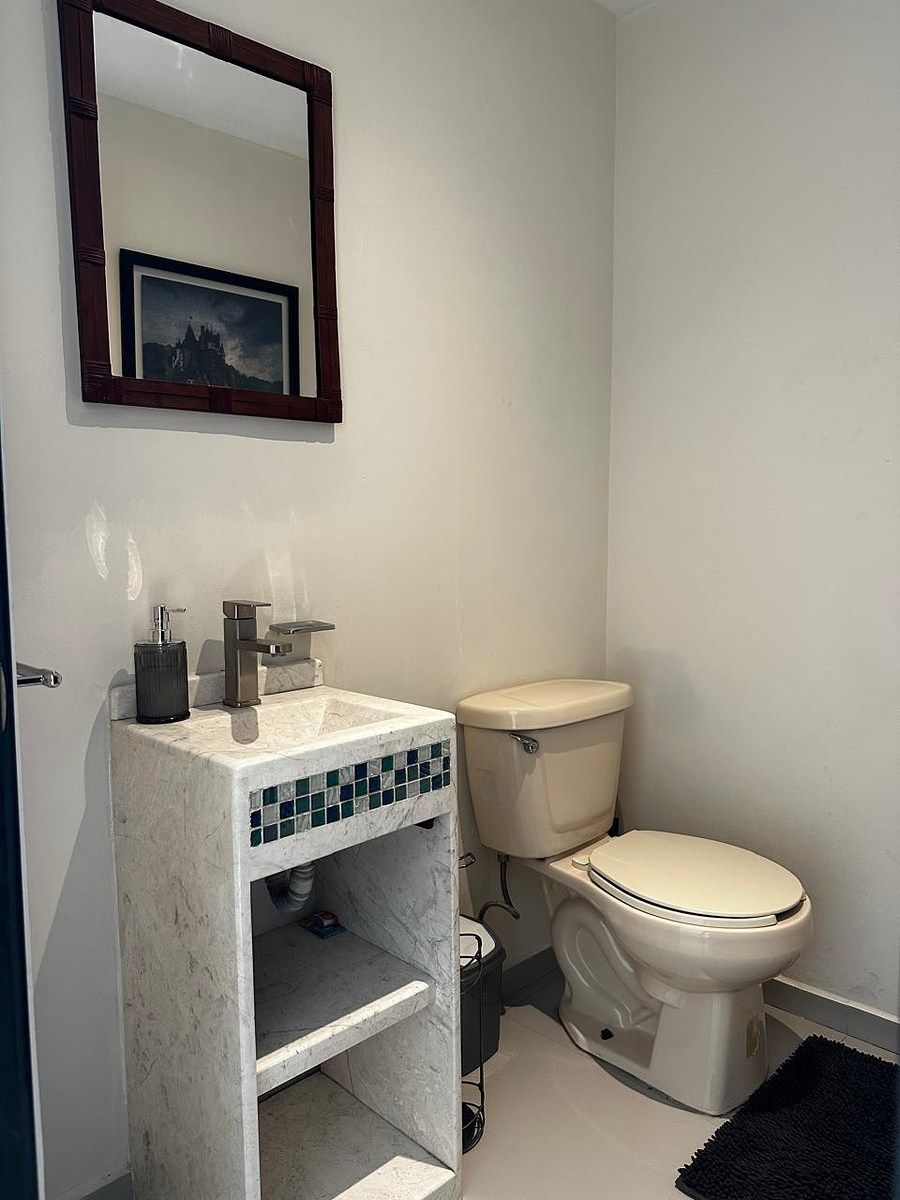 Apartamento em Narvarte Oriente, Benito Juárez, foto 13 de 14