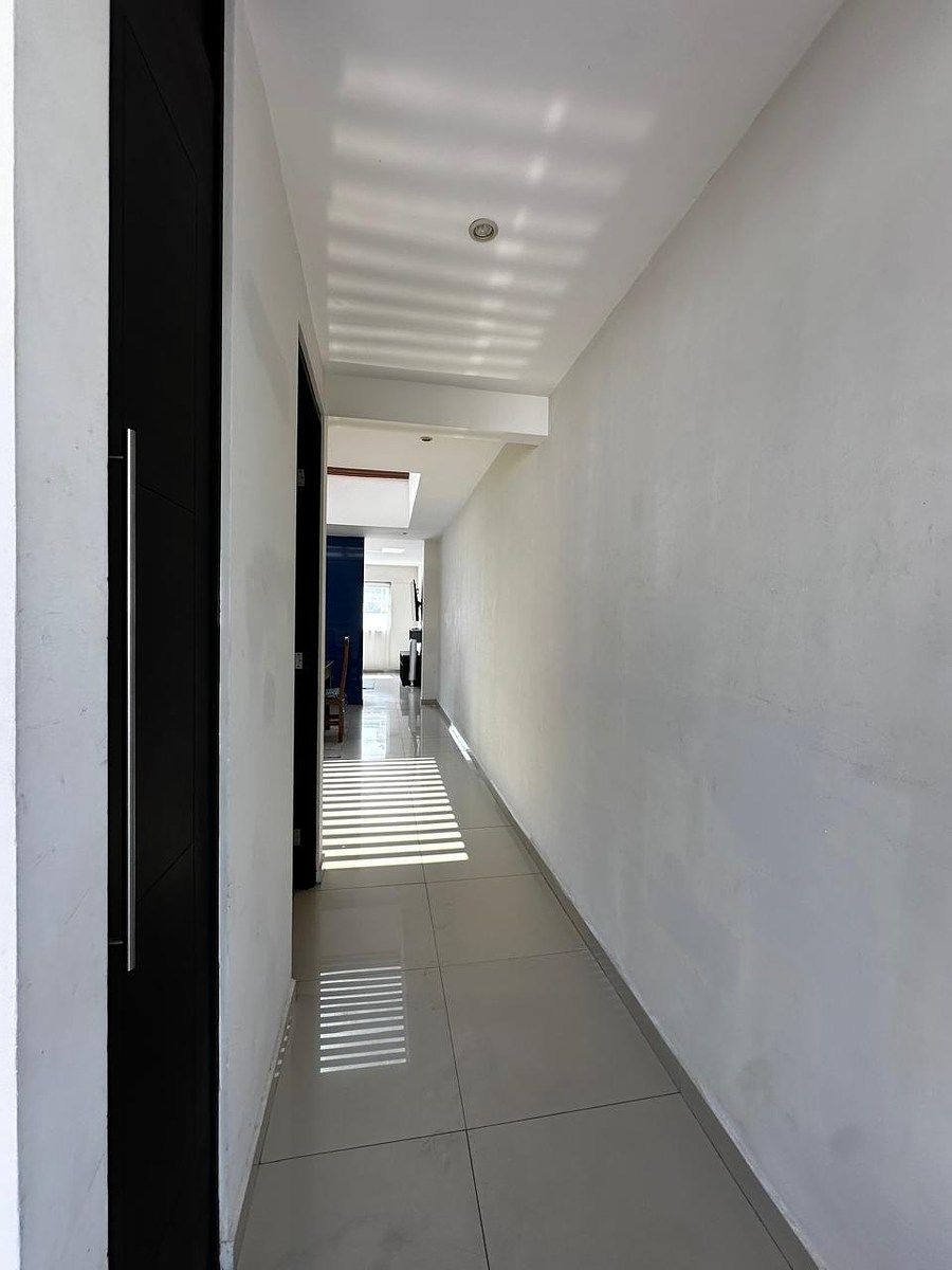 Apartamento em Narvarte Oriente, Benito Juárez, foto 14 de 14