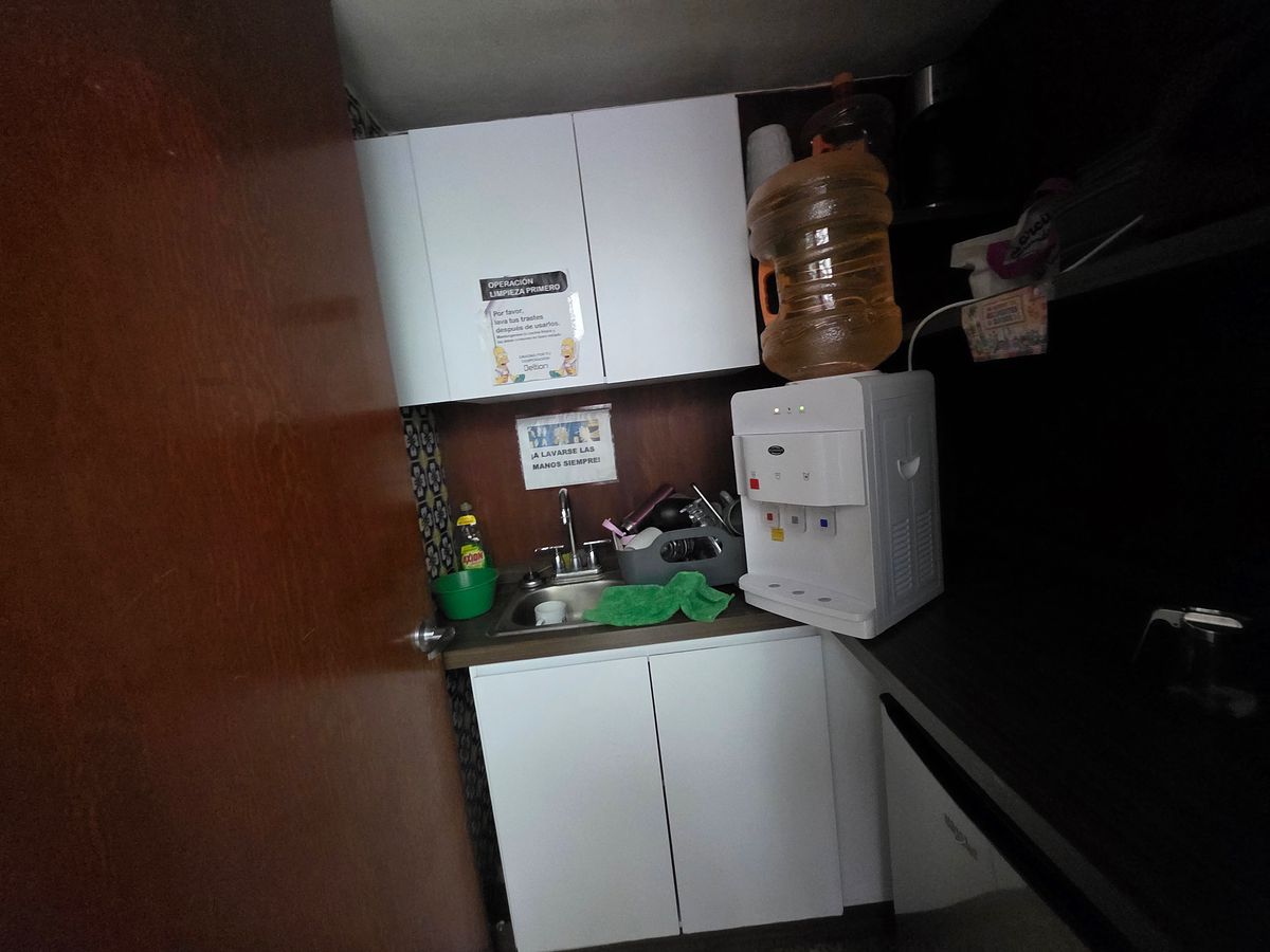 Bodega comercial en San Pedro de los Pinos, Benito Juárez, foto 6 de 20