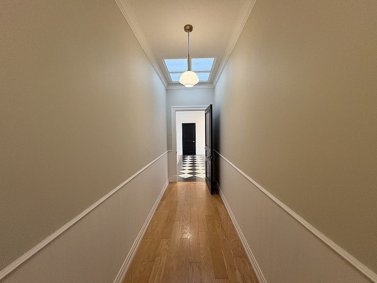 Apartamento em Lomas de Vista Hermosa, Cuajimalpa de Morelos, foto 3 de 13