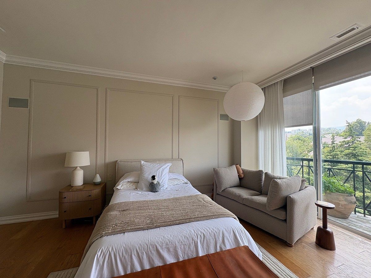 Apartamento em Lomas de Vista Hermosa, Cuajimalpa de Morelos, foto 9 de 13