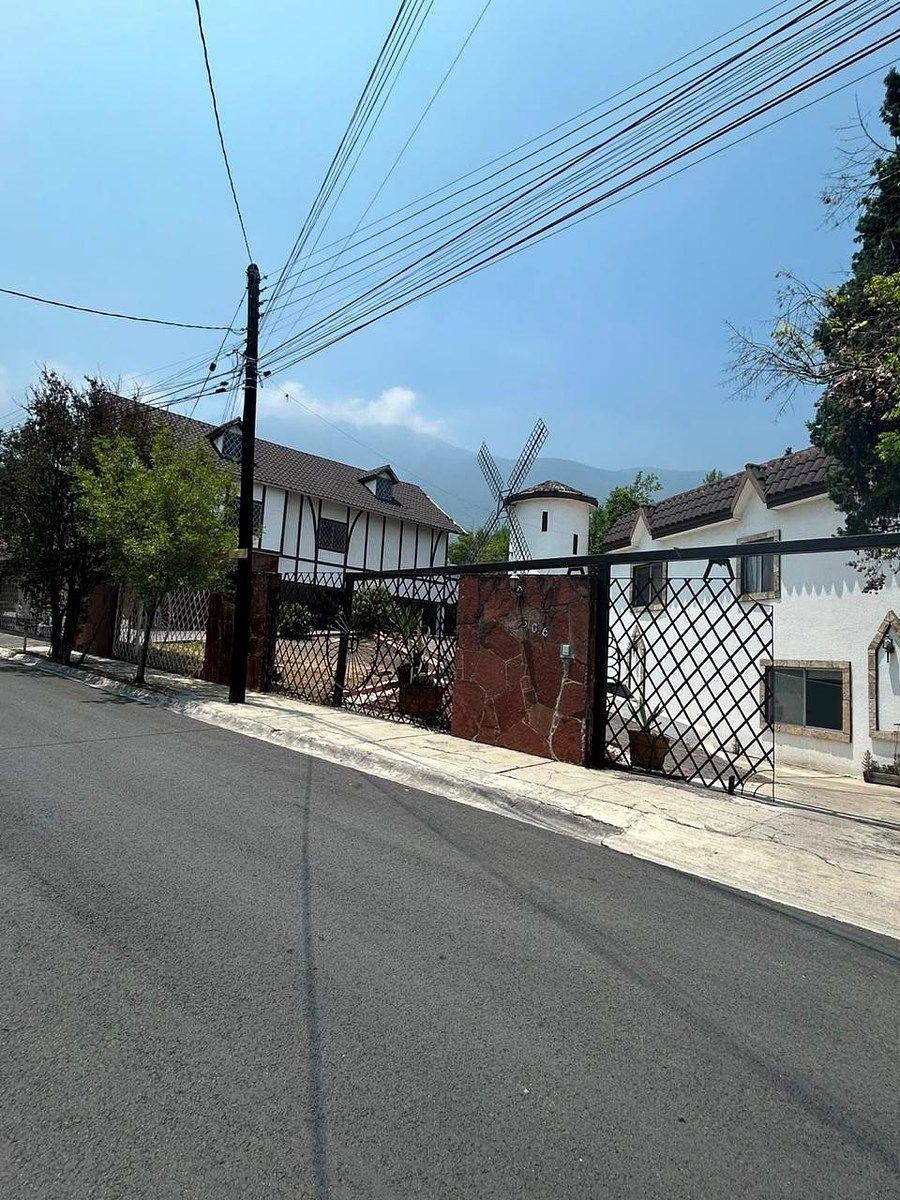 Terreno en Lomas Del Valle, San Pedro Garza García, foto 2 de 10