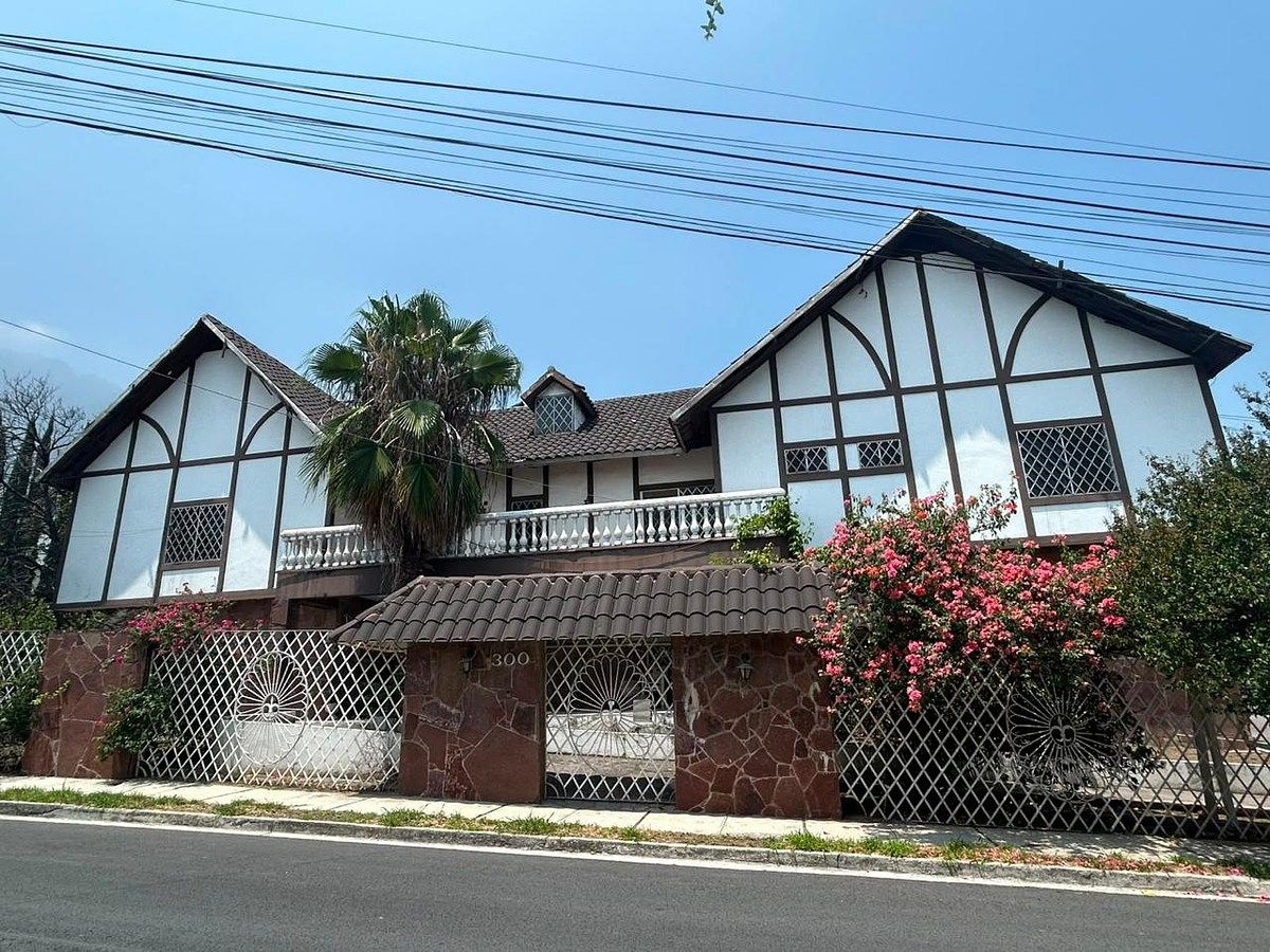 TERRENO EN VENTA EN LOMAS DEL VALLE, foto 1 de 10