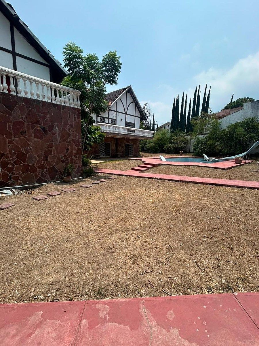 Terreno en Lomas Del Valle, San Pedro Garza García, foto 8 de 10