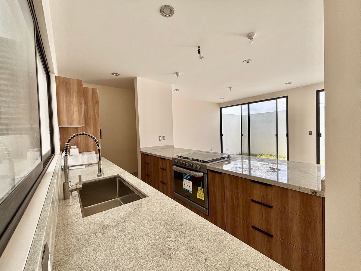 Casa en Ciudad Maderas Residencial Querétaro, El Marqués, foto 3 de 39