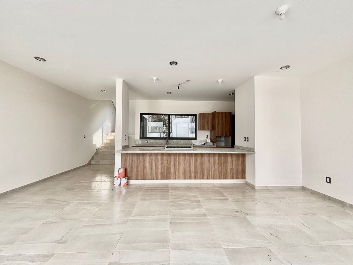 Casa en Ciudad Maderas Residencial Querétaro, El Marqués, foto 5 de 39
