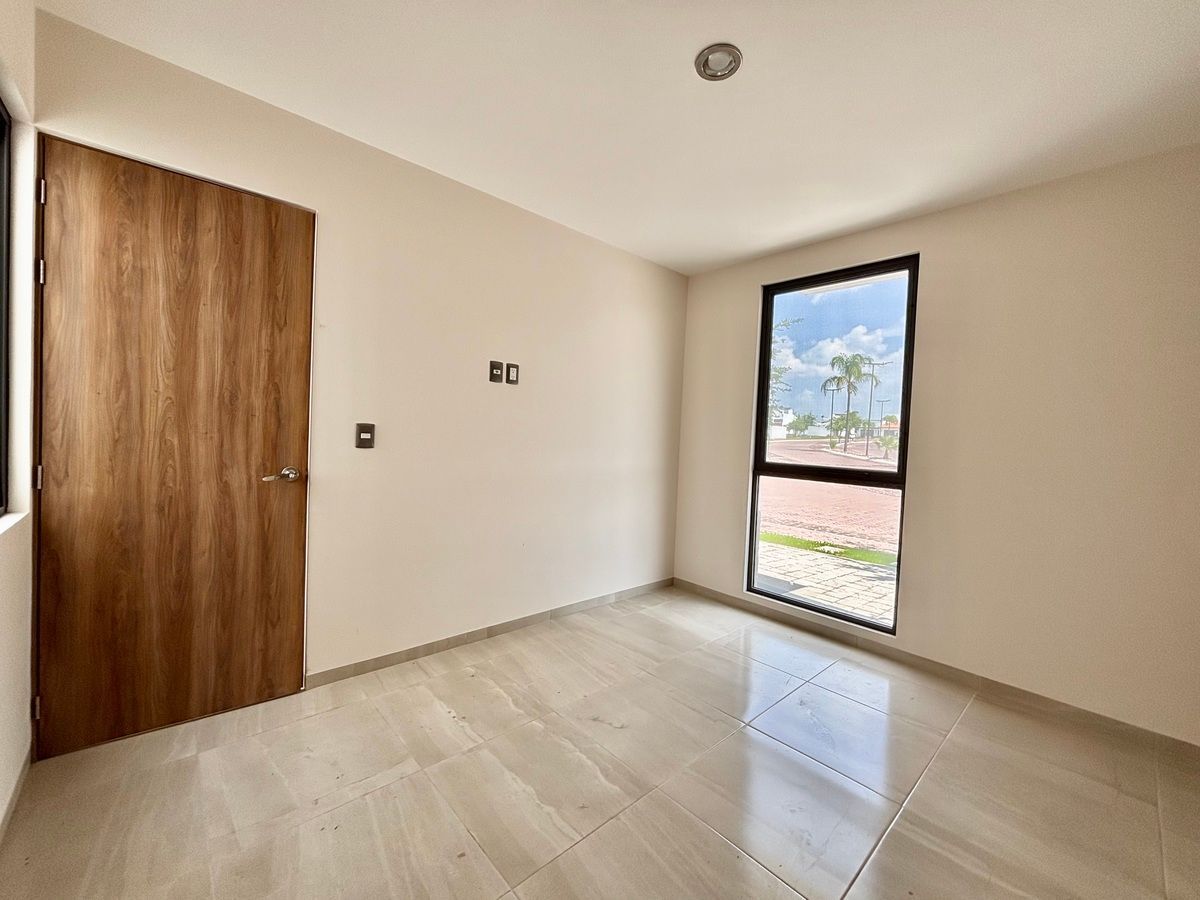 Casa en Ciudad Maderas Residencial Querétaro, El Marqués, foto 7 de 39