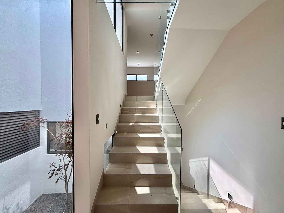 Casa en Ciudad Maderas Residencial Querétaro, El Marqués, foto 12 de 39