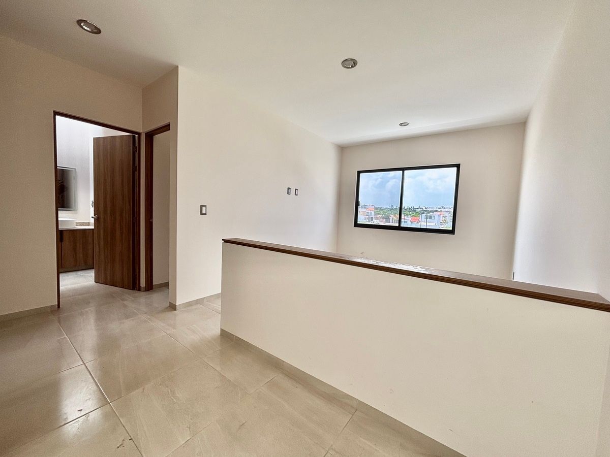 Casa en Ciudad Maderas Residencial Querétaro, El Marqués, foto 13 de 39