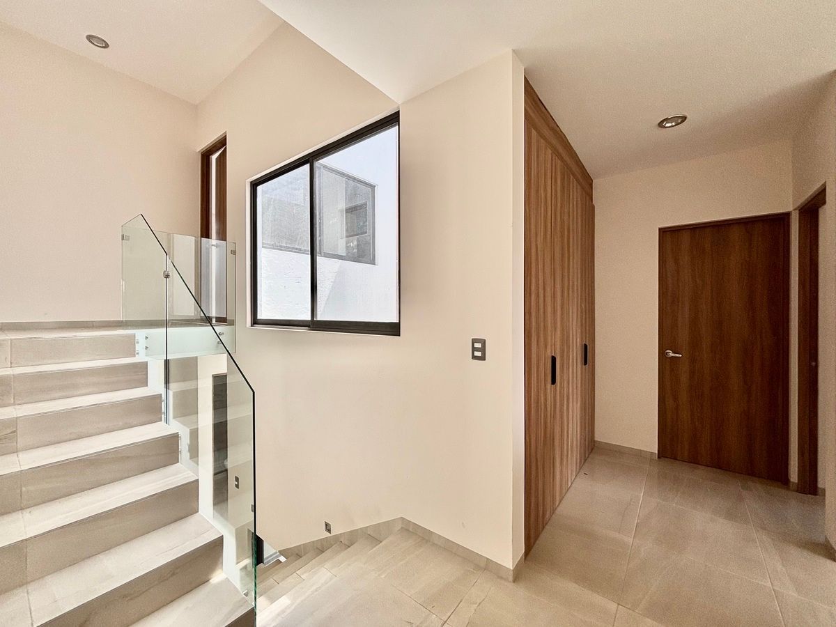 Casa en Ciudad Maderas Residencial Querétaro, El Marqués, foto 16 de 39