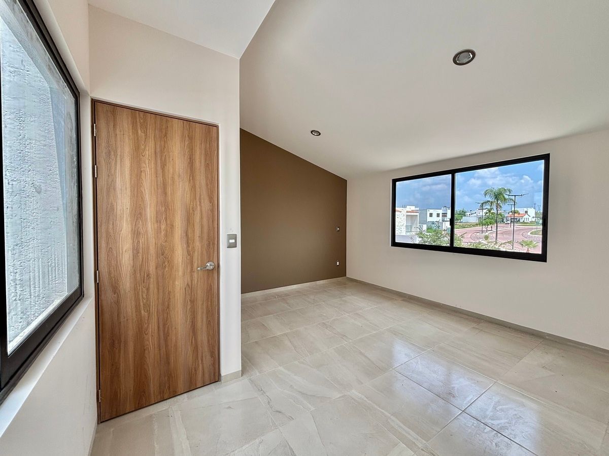 Casa en Ciudad Maderas Residencial Querétaro, El Marqués, foto 17 de 39