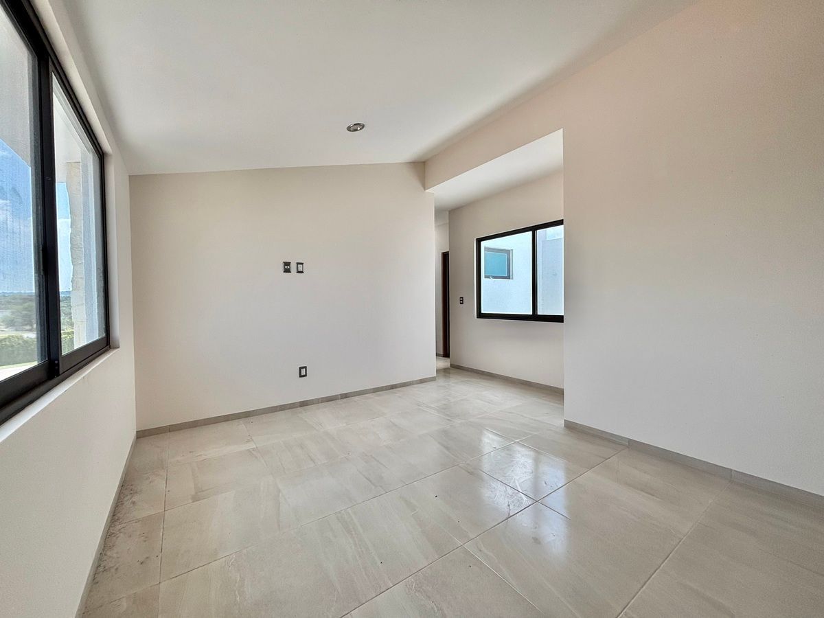 Casa en Ciudad Maderas Residencial Querétaro, El Marqués, foto 22 de 39