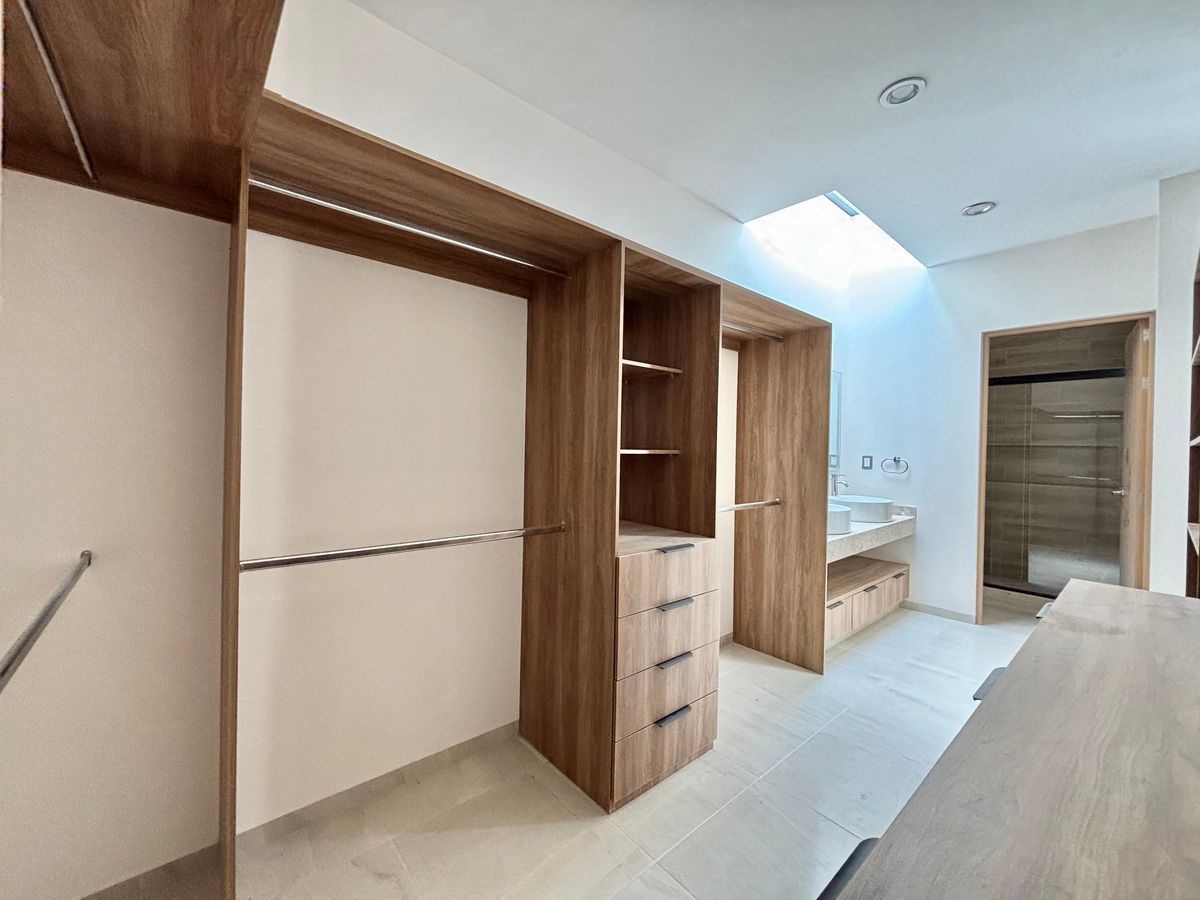 Casa en Ciudad Maderas Residencial Querétaro, El Marqués, foto 25 de 39