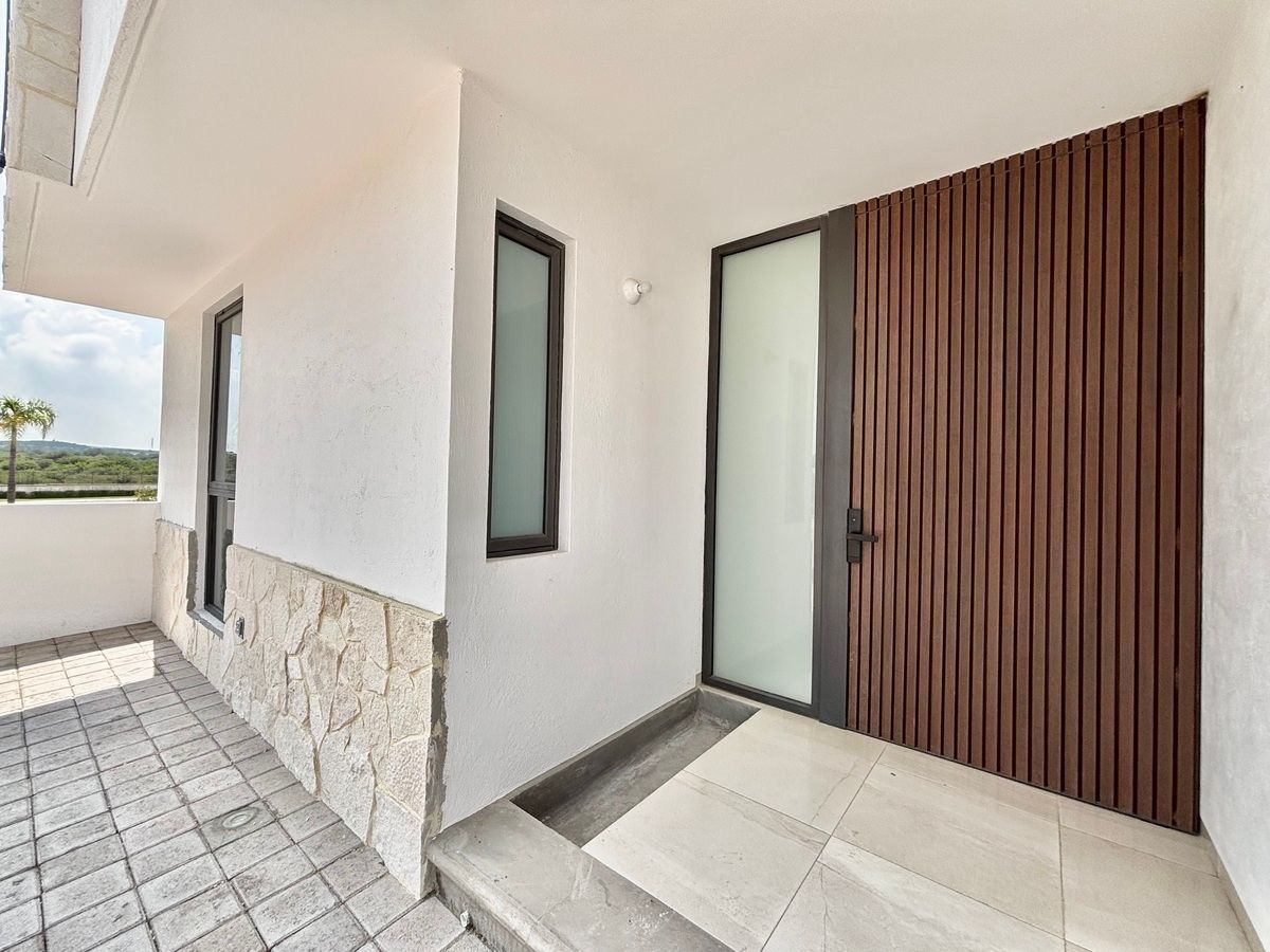 Casa en Ciudad Maderas Residencial Querétaro, El Marqués, foto 28 de 39