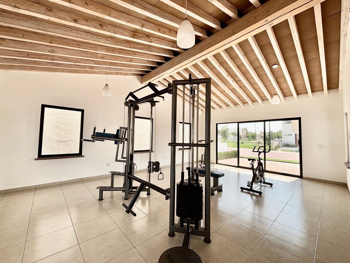 Casa en Ciudad Maderas Residencial Querétaro, El Marqués, foto 32 de 39
