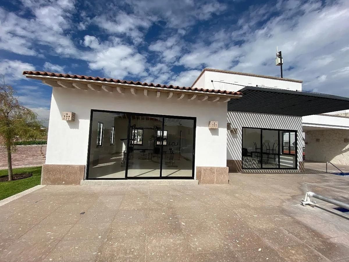 Casa en Ciudad Maderas Residencial Querétaro, El Marqués, foto 38 de 39