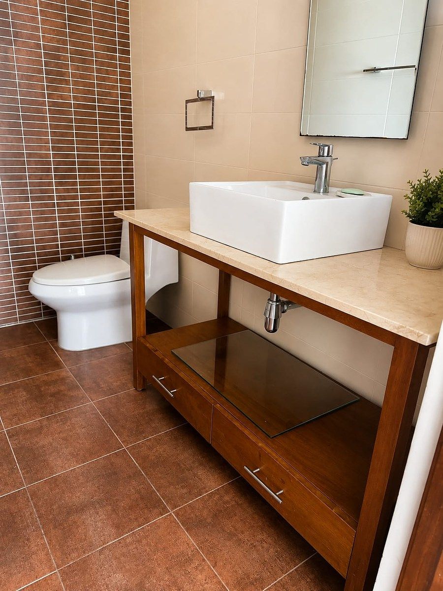 Apartamento en Santo Domingo Centro (Distrito Nacional), foto 4 de 5