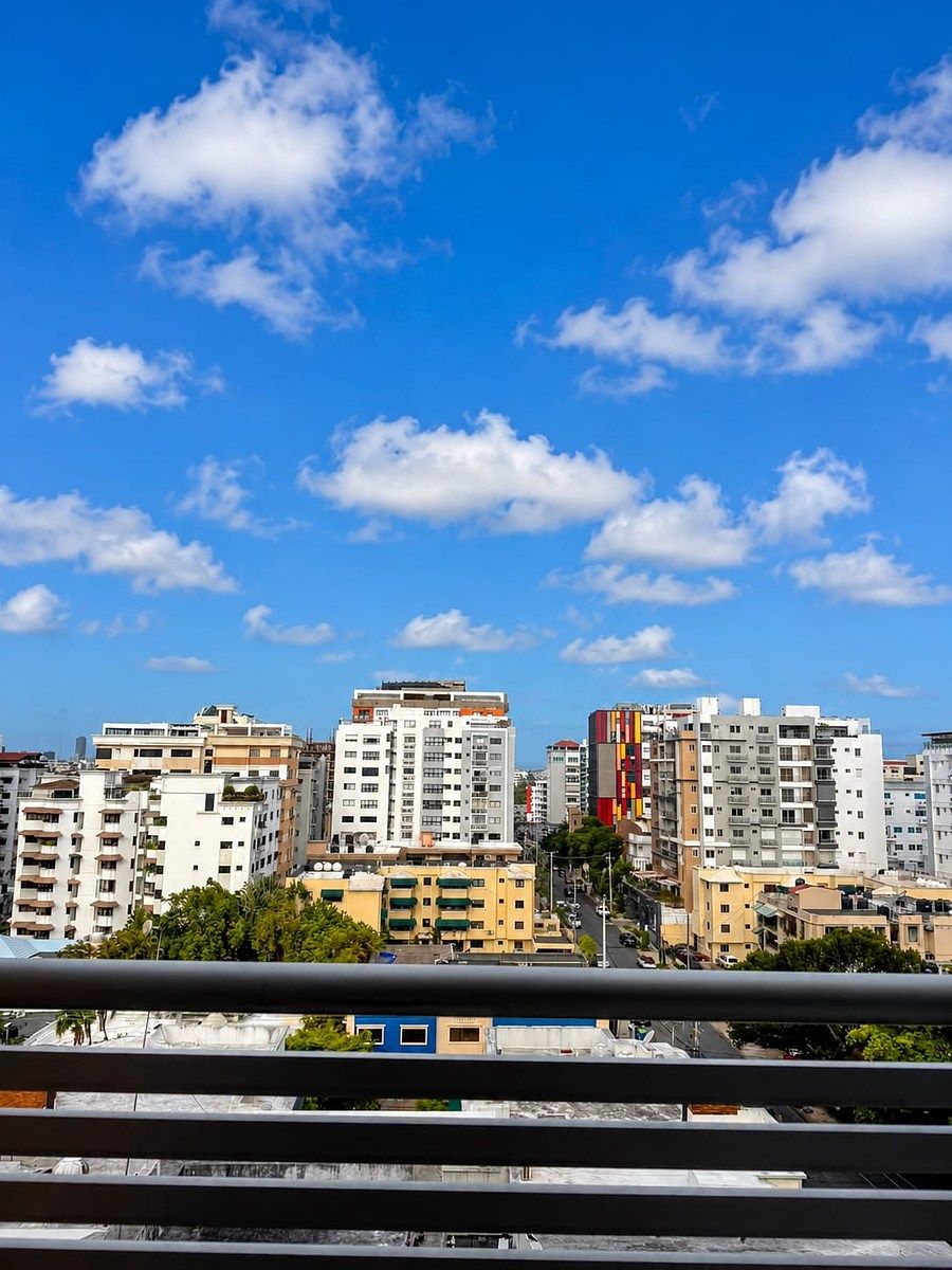 Apartamento en Santo Domingo Centro (Distrito Nacional), foto 5 de 5